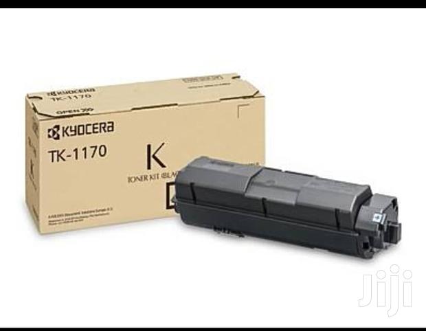 Kyocera Toner Tk 1170