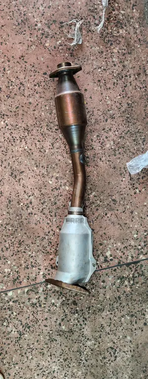 Complete Muffler Nissan Note ,Tiida ,Wingroad,Advan Old Model