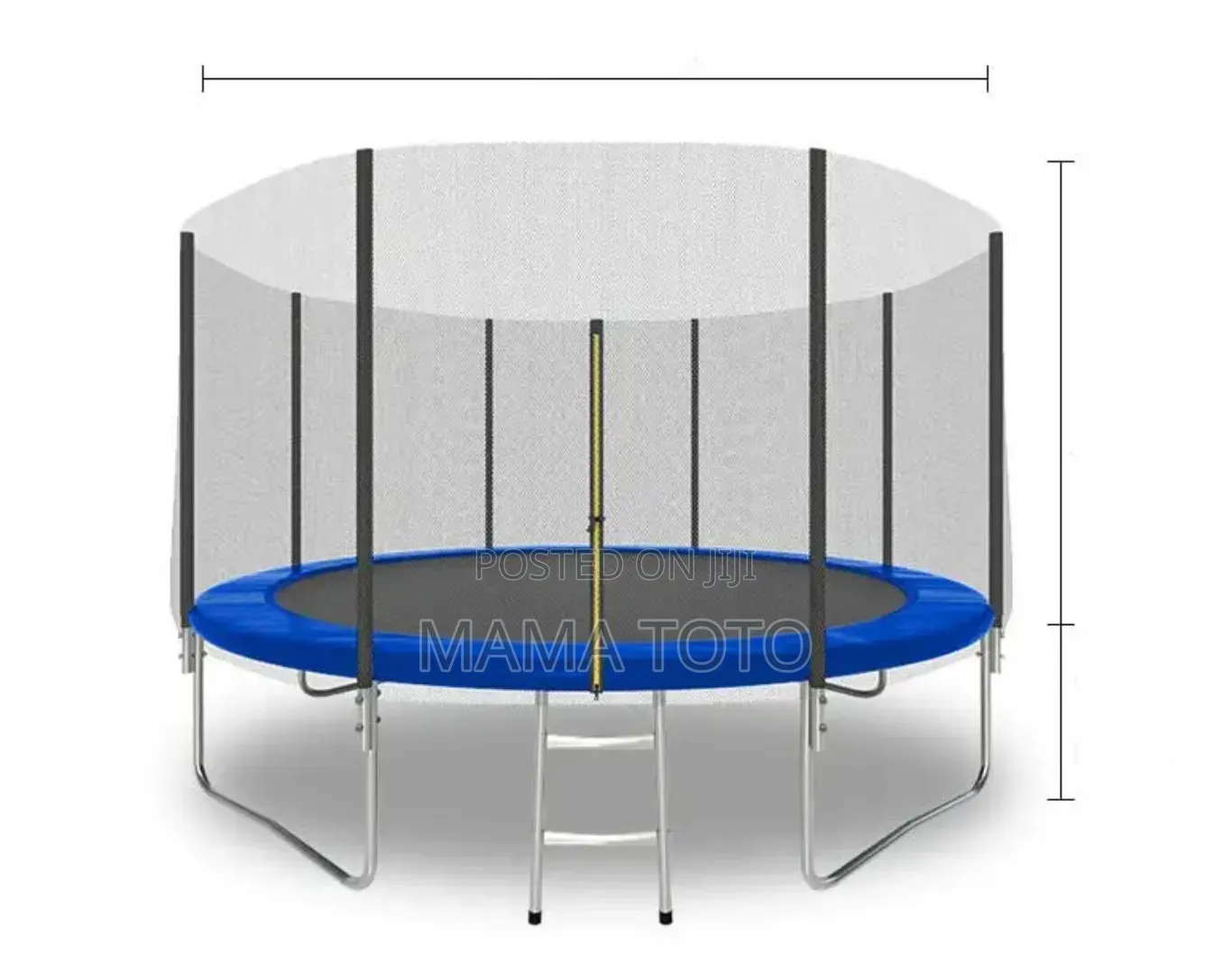 Trampoline
