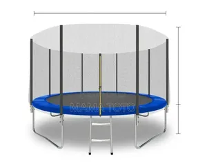 Trampoline