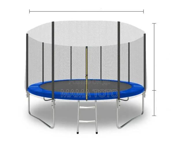 Trampoline