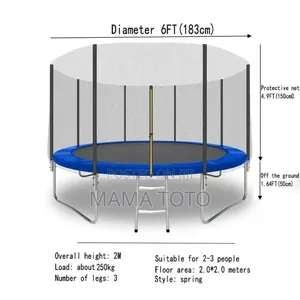 Trampoline