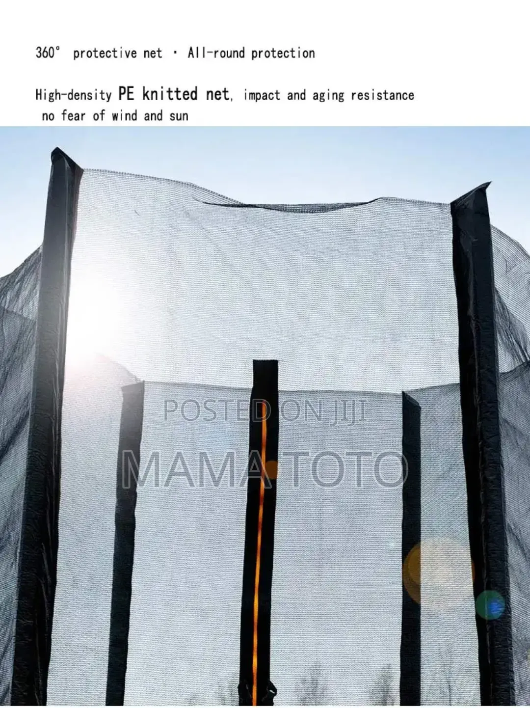 Trampoline