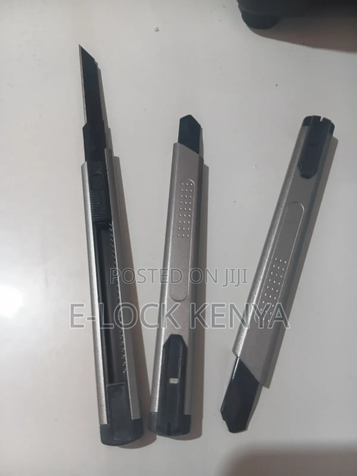 Slim PPF Cutting Blade