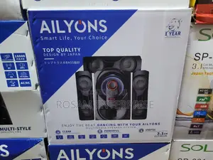 Ailyons Elp 3612 Woofer
