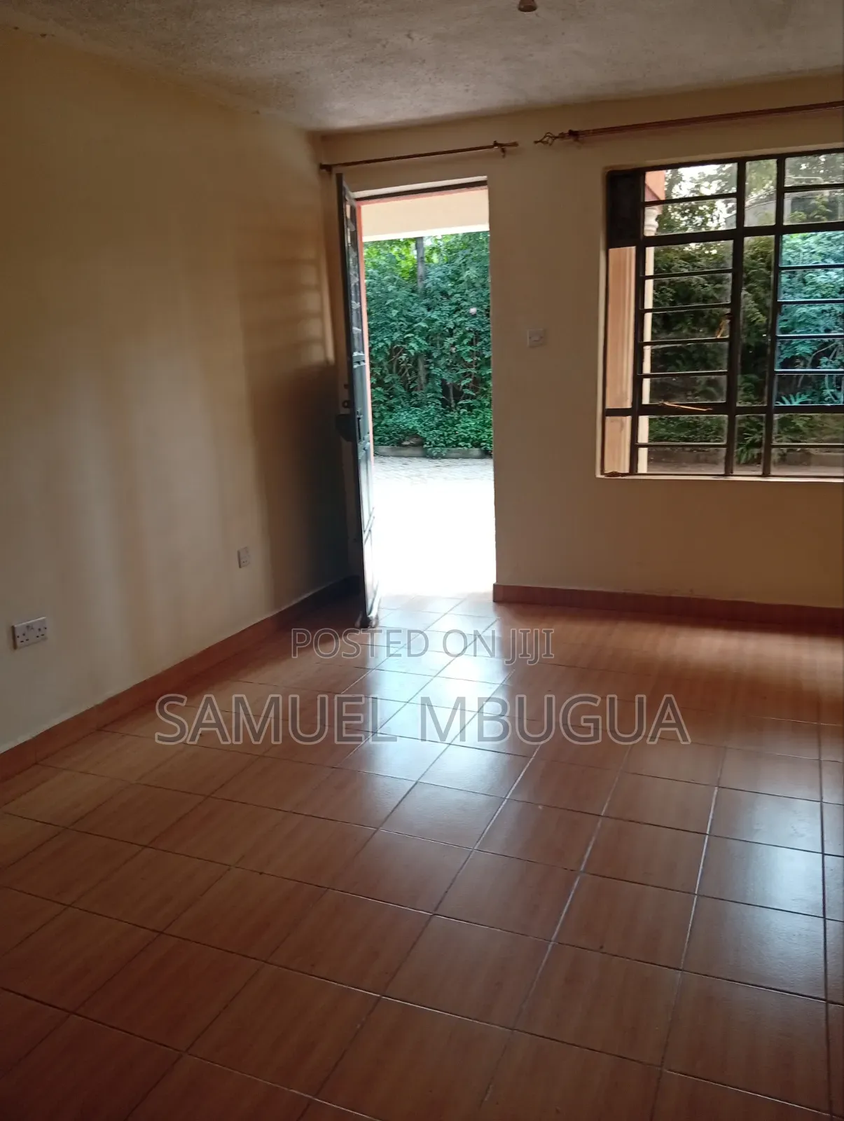 2bdrm House in Karen for rent