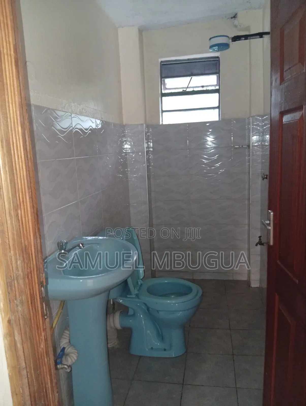 2bdrm House in Karen for rent