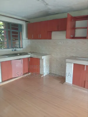 2bdrm House in Karen for rent