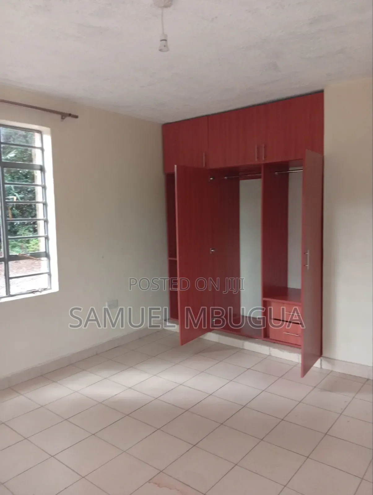 2bdrm House in Karen for rent