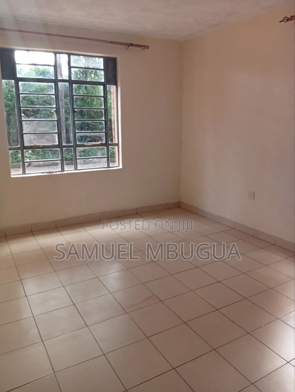 2bdrm House in Karen for rent