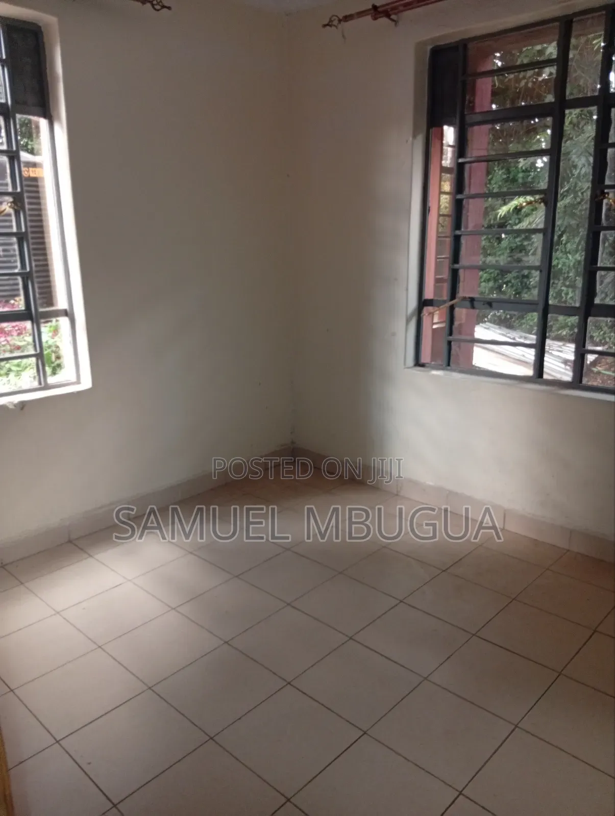 2bdrm House in Karen for rent