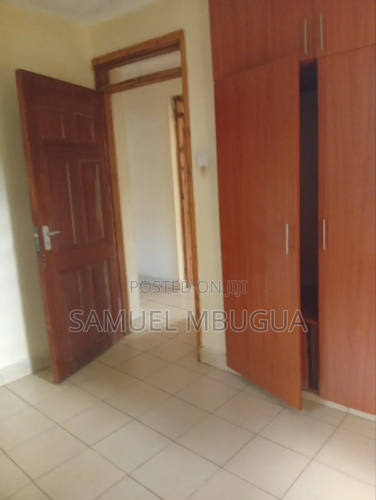2bdrm House in Karen for rent