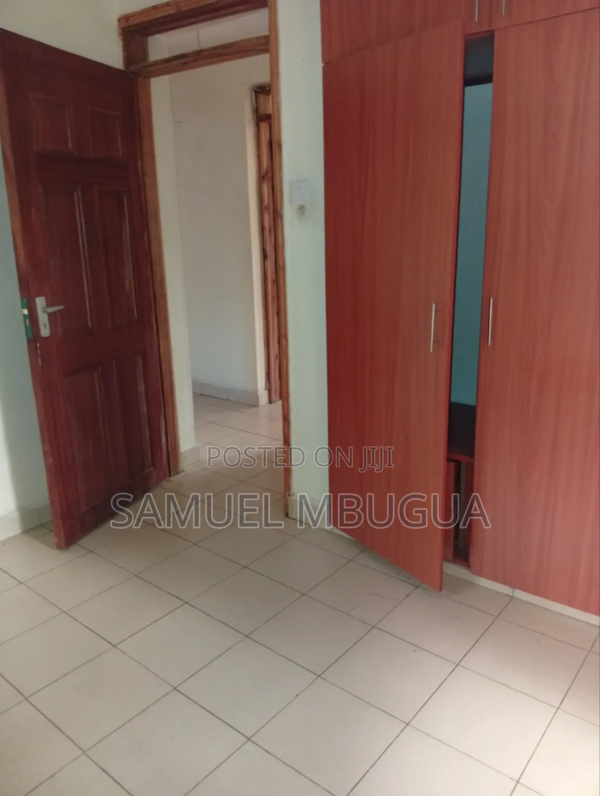 2bdrm House in Karen for rent