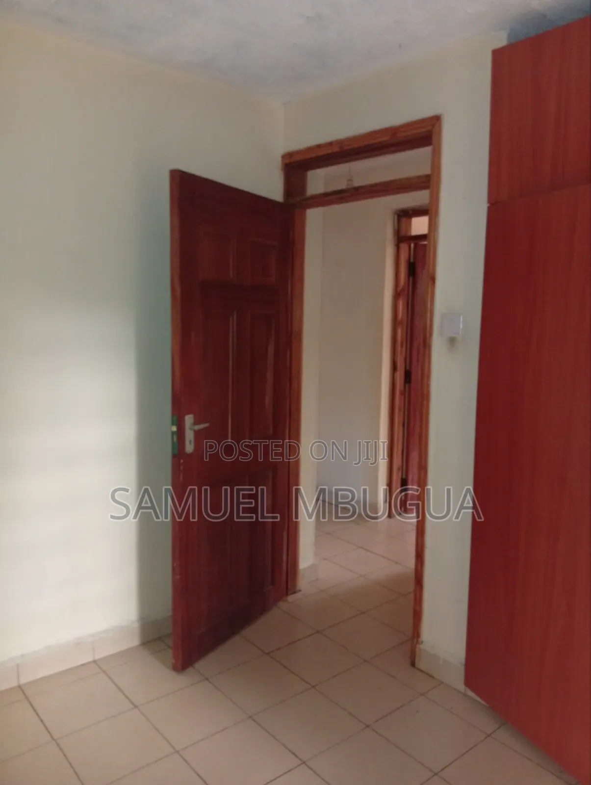 2bdrm House in Karen for rent