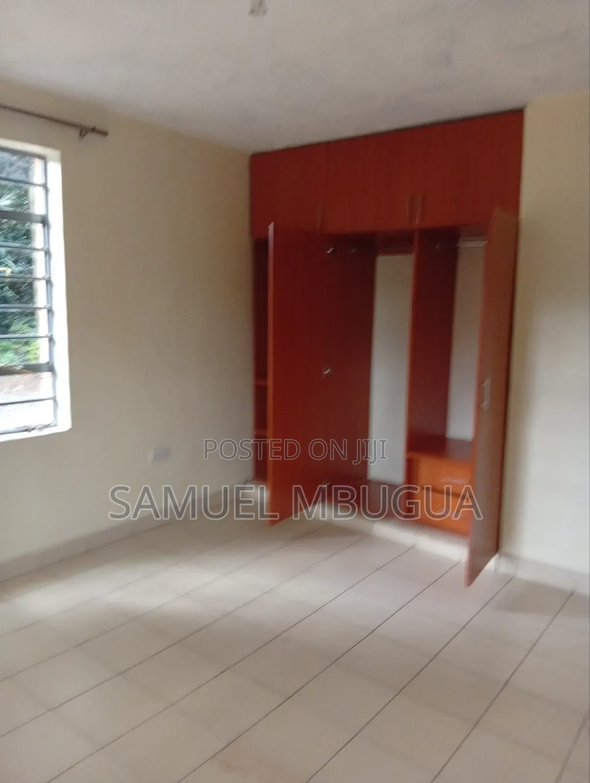 2bdrm House in Karen for rent