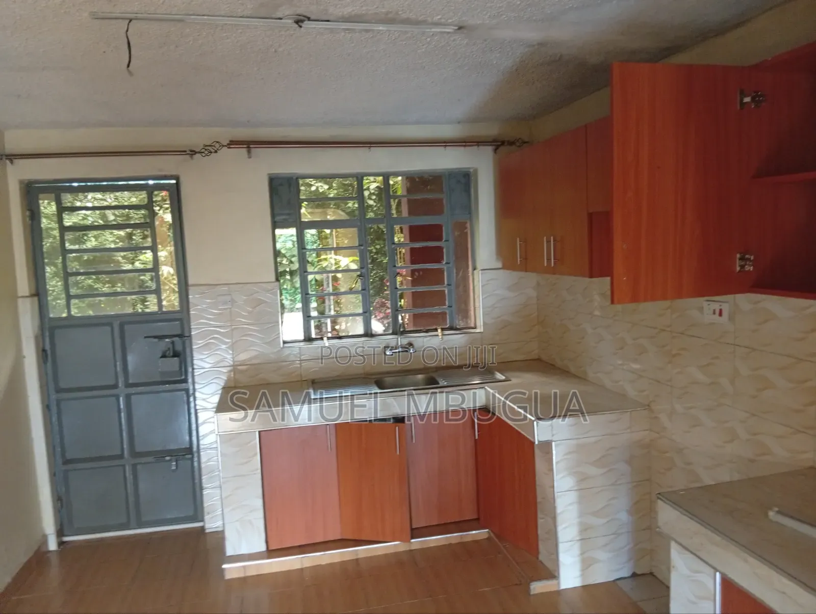 2bdrm House in Karen for rent