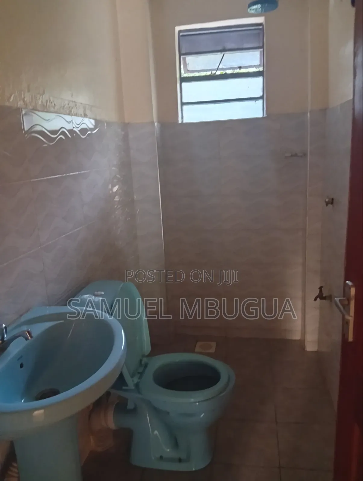 2bdrm House in Karen for rent