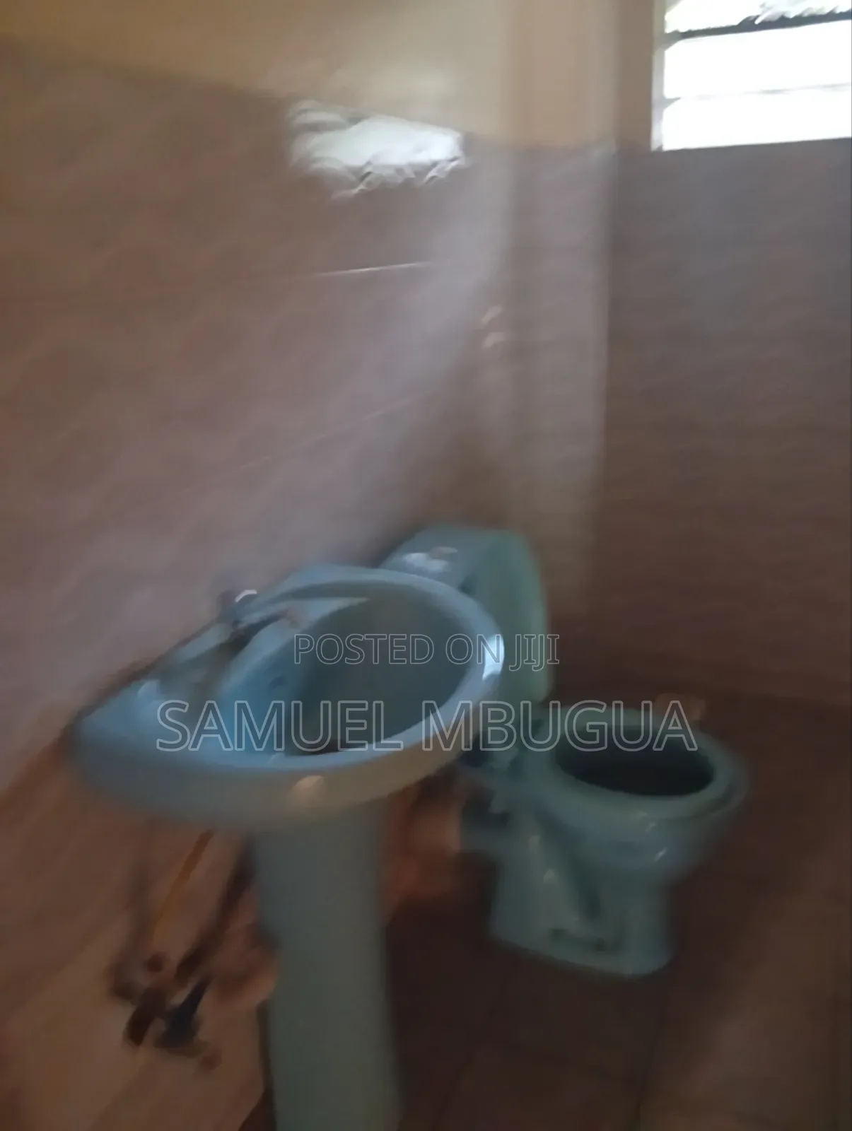 2bdrm House in Karen for rent