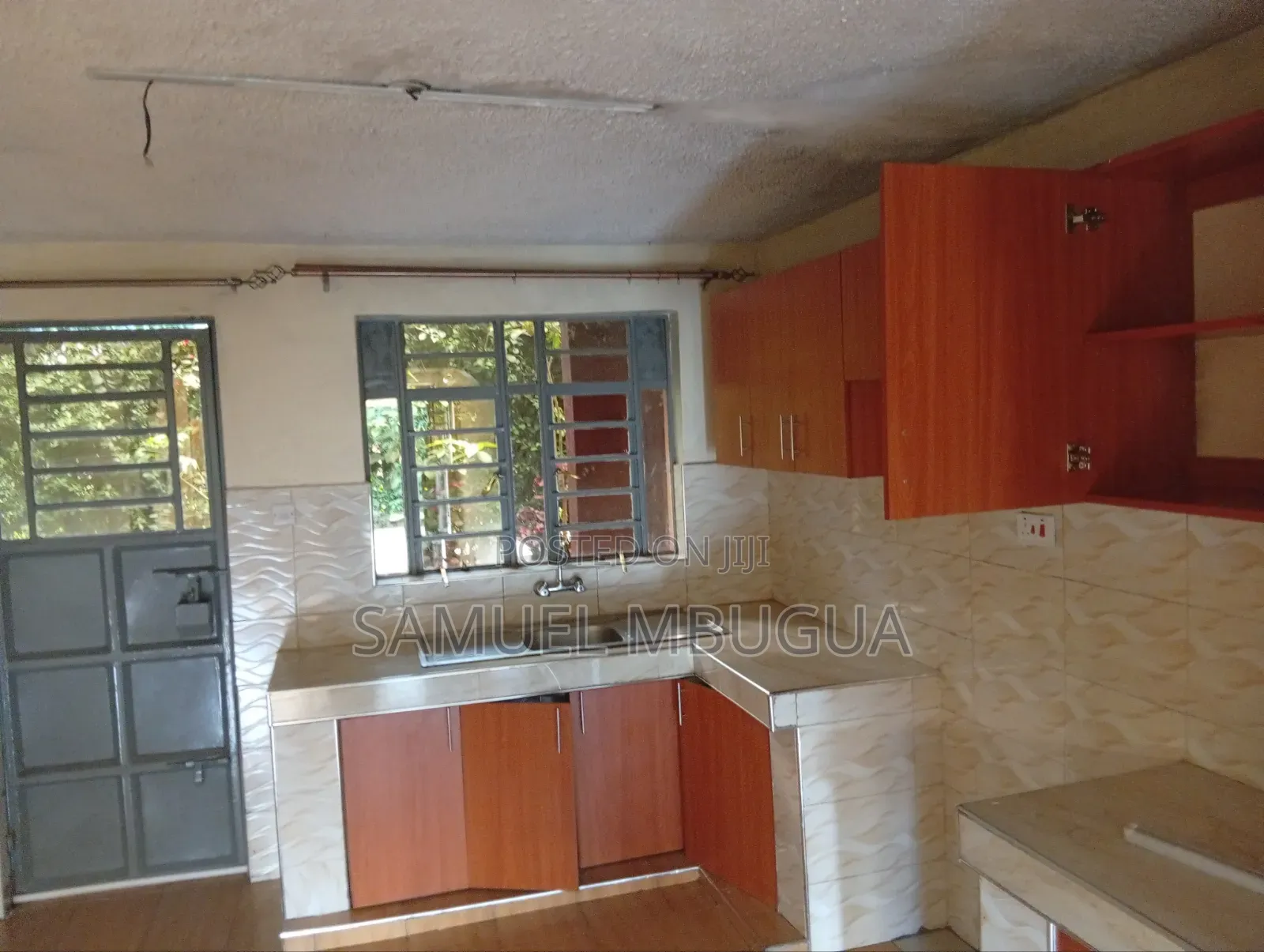 2bdrm House in Karen for rent