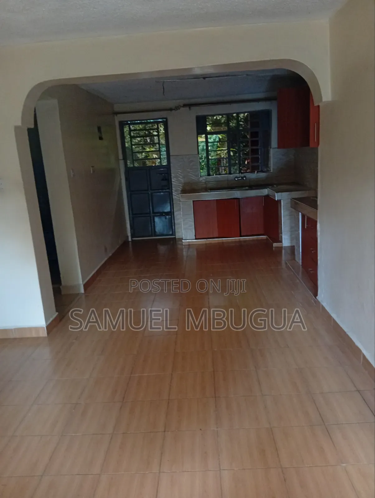 2bdrm House in Karen for rent