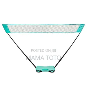Portable Badminton/ Volleyball Net