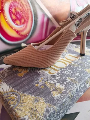 Jadior Heels