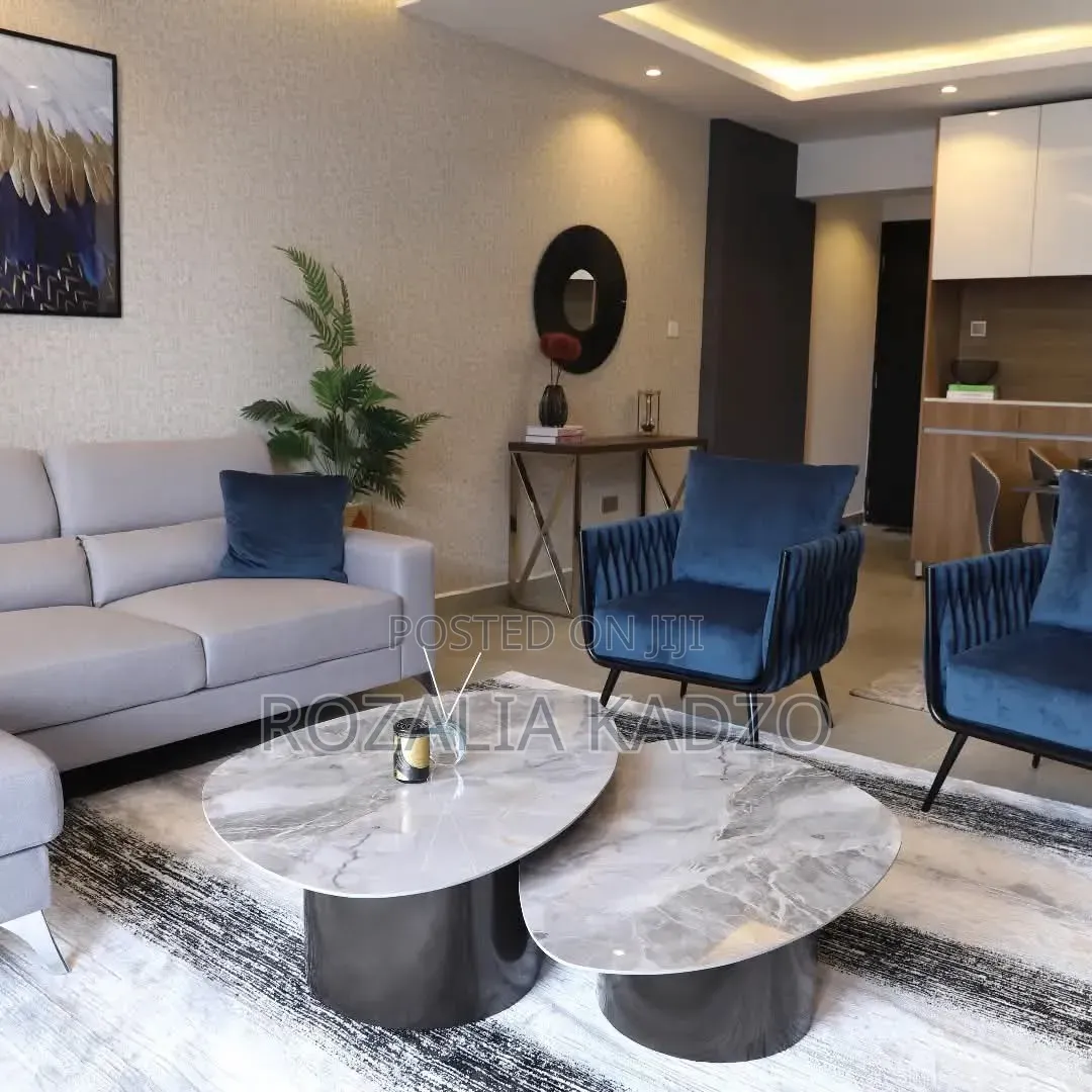 Furnished 1bdrm Apartment in Parklands/Highridge for rent