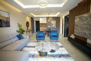 Furnished 1bdrm Apartment in Parklands/Highridge for rent