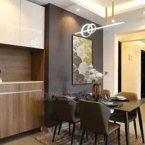 Furnished 1bdrm Apartment in Parklands/Highridge for rent