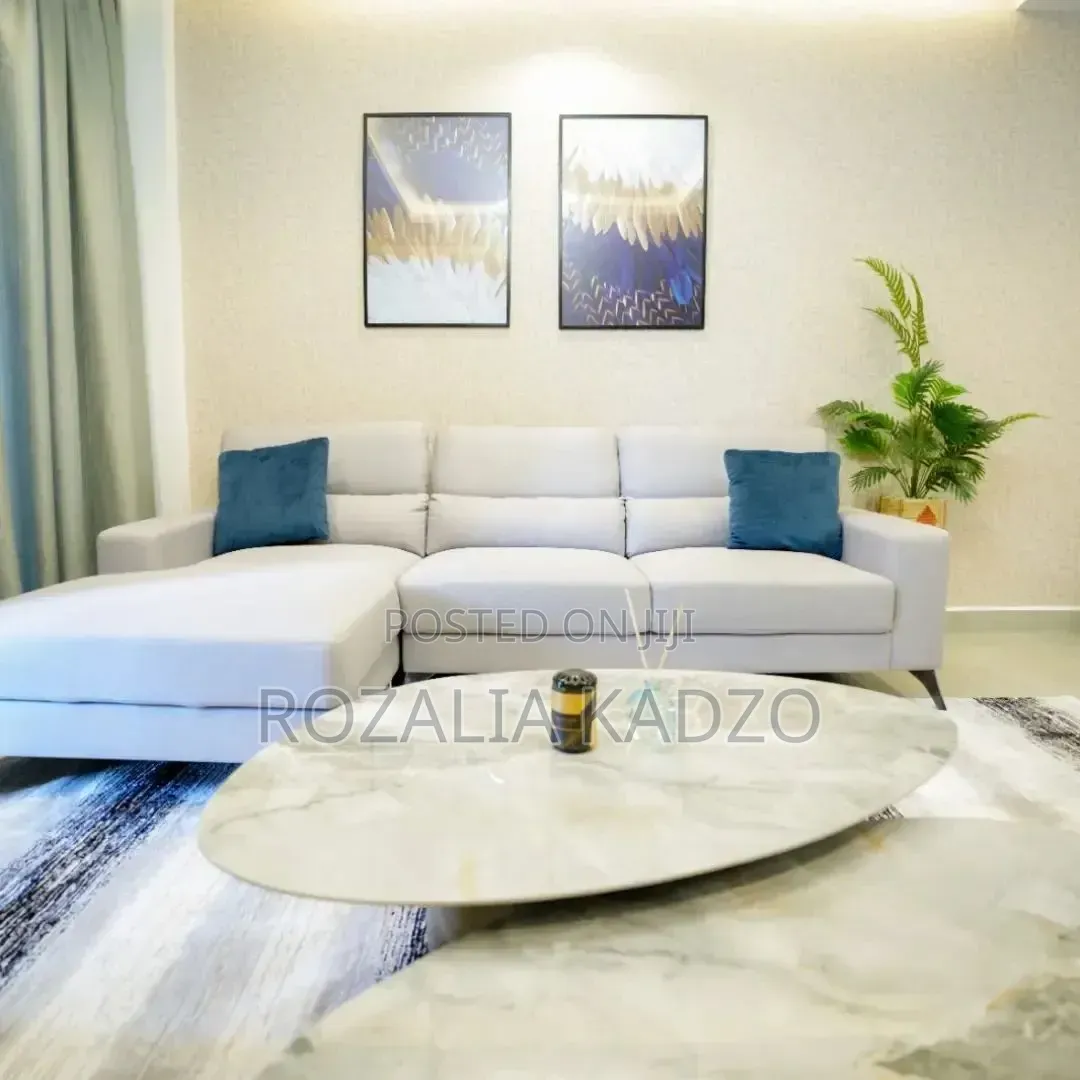 Furnished 1bdrm Apartment in Parklands/Highridge for rent