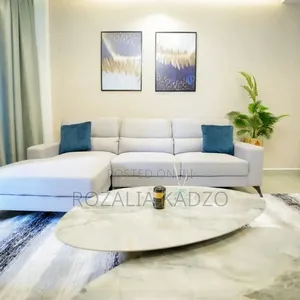 Furnished 1bdrm Apartment in Parklands/Highridge for rent