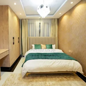 Furnished 1bdrm Apartment in Parklands/Highridge for rent
