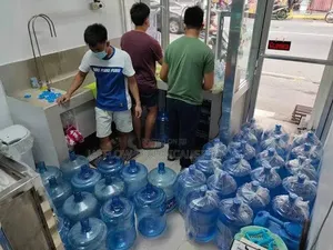 Reverse Osimosis (Ro 250lph)