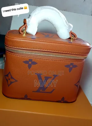 Louis Vuitton Vanity Pm