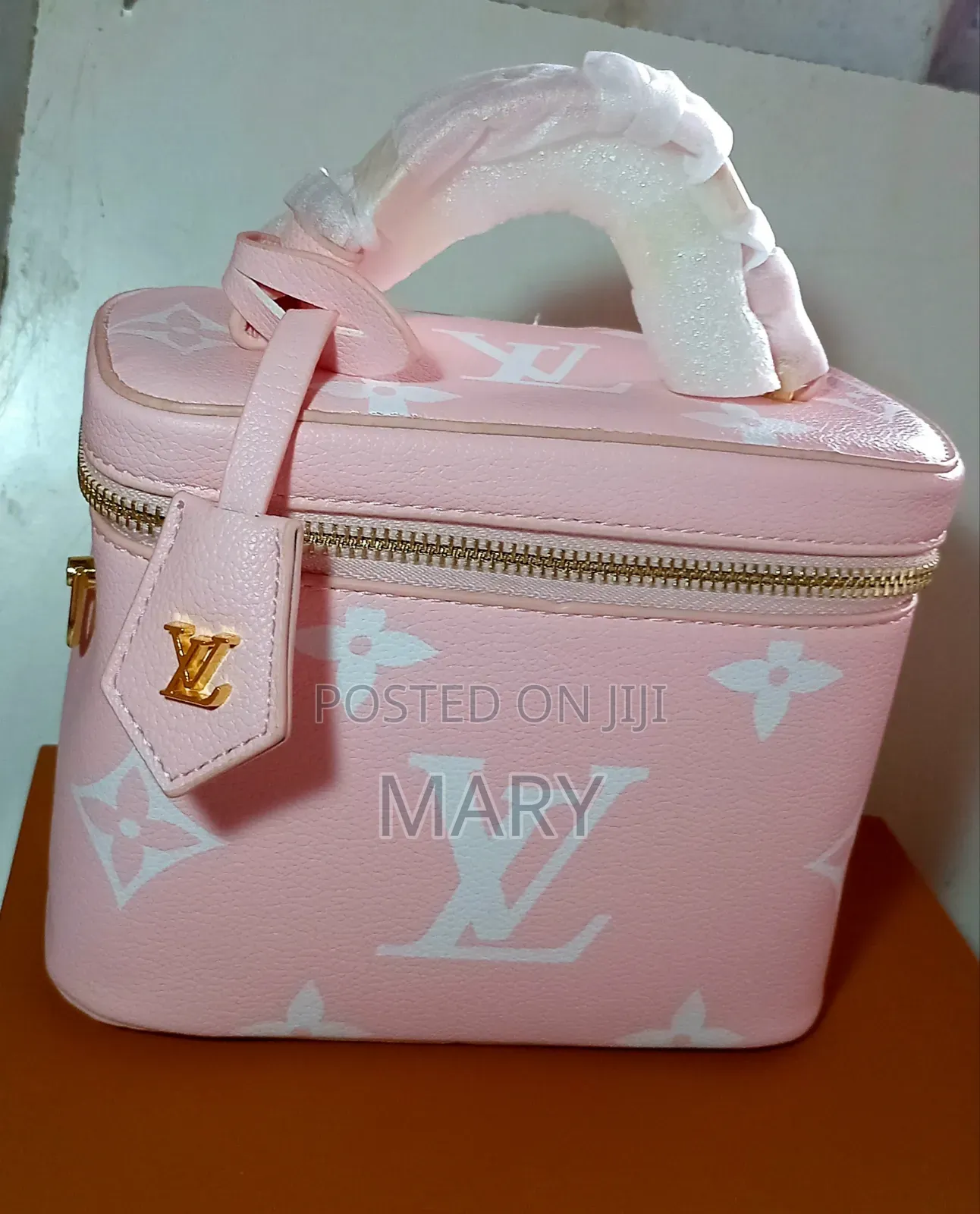 Louis Vuitton Vanity Pm