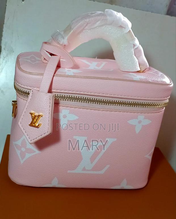 Louis Vuitton Vanity Pm - thumbnail 2