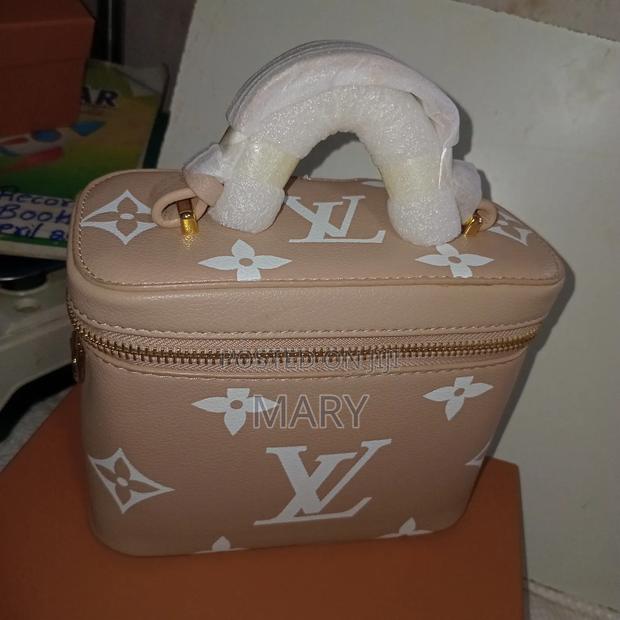 Louis Vuitton Vanity Pm - thumbnail 4