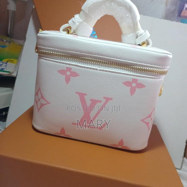 Louis Vuitton Vanity Pm - thumbnail 5