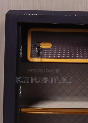 Storage Units; 70kgs Smart Home Office Review Diplomatic Safe