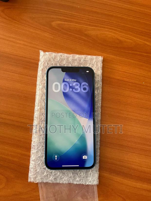 Apple iPhone 13 128 GB Blue