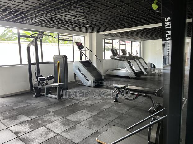 2bdrm Apartment in Ruaka Joyland for rent - thumbnail 2