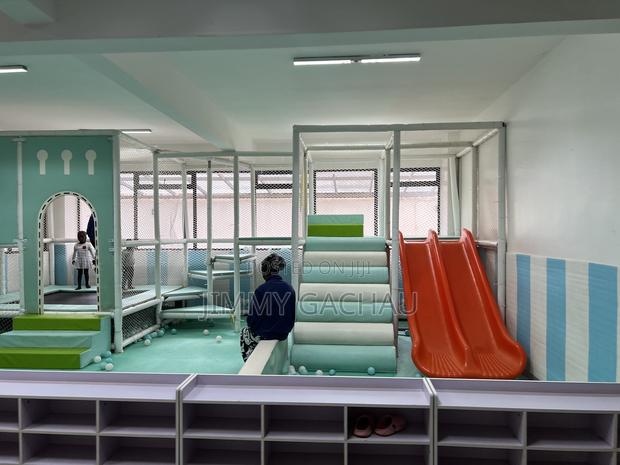 2bdrm Apartment in Ruaka Joyland for rent - thumbnail 3