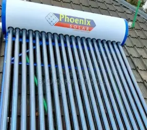 200litres Solar Water Heater