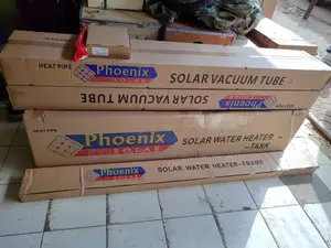 200litres Solar Water Heater