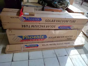 200litres Solar Water Heater