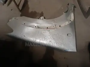 Hilux Vigo 2005 Wing Fender 4wheeldrive
