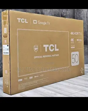 TCL 50v6d Google Tv Googlecast Netflix Bluetooth Youtube