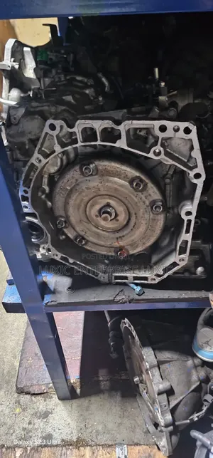 Mr20 Nissan Serena Gearbox