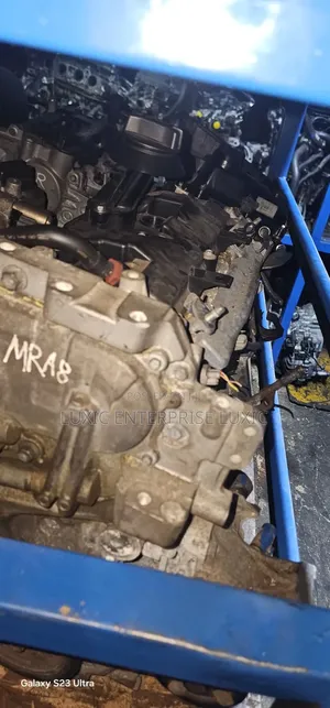Mra8 Slim Engine on Sale