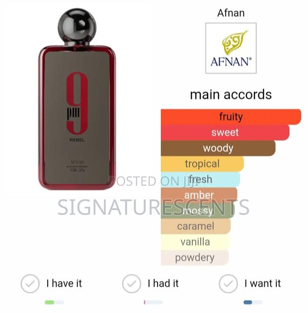 Authentic 9pm Rebel - thumbnail 2